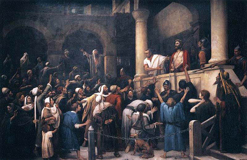 Ecce Homo
